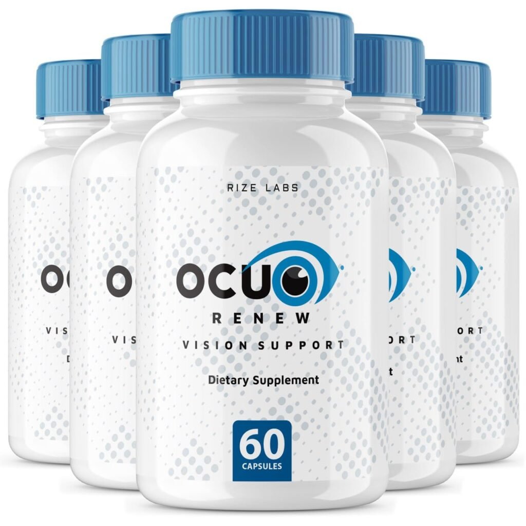 OcuRenew Reviews OcuRenew Reviews