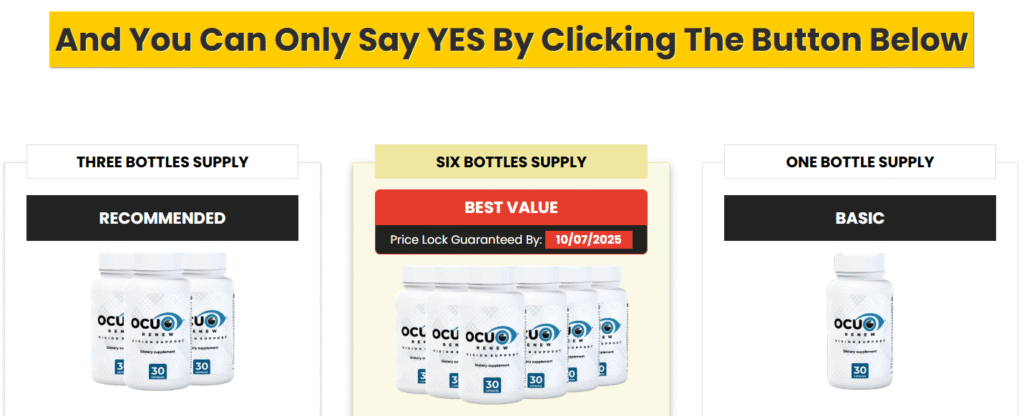 OcuRenew reviews consumer reports (2) OcuRenew reviews consumer reports (2)