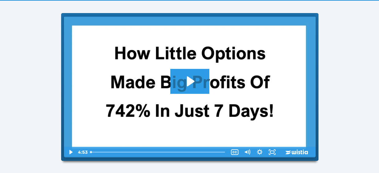 Options Pop reviews