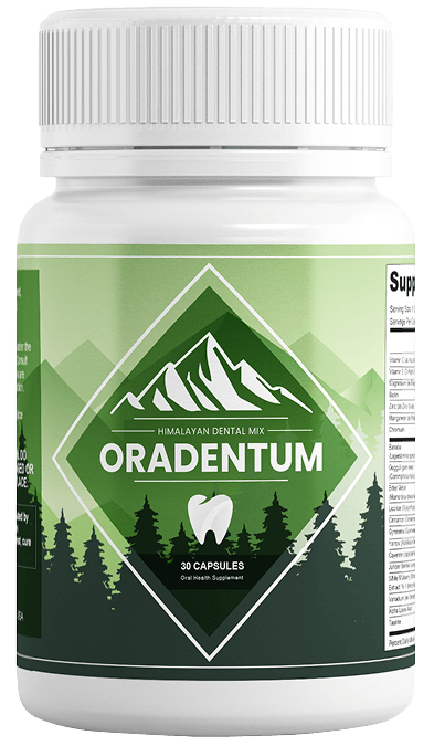 Oradentum consumer reports