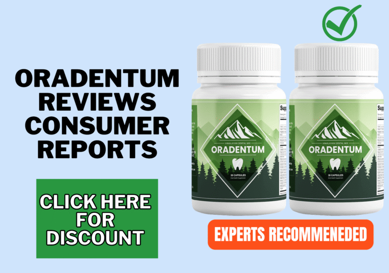 Oradentum Reviews (2025 Oral Health Supplement Complaints) 2 Oradentum reviews consumer reports