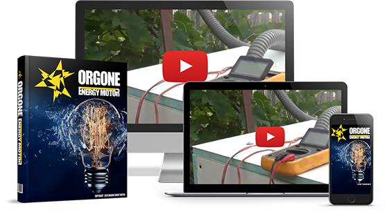 Orgone Energy Motor consumer reports