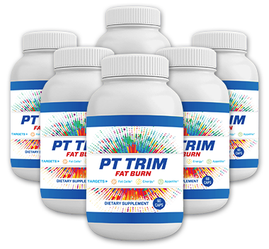 PT Trim supplement reviews