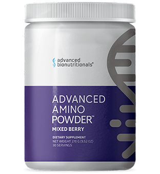 PerfectAmino Powder Reviews