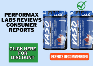 Performax Labs reviews consumer reports