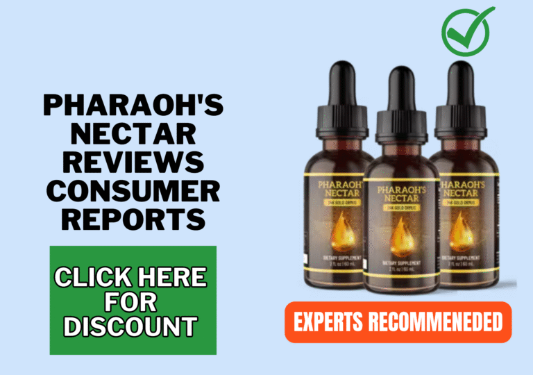 Pharaoh's Nectar reviews consumer reports
