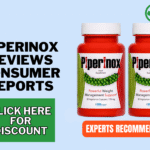 Piperinox reviews consumer reports