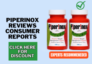 Piperinox reviews consumer reports