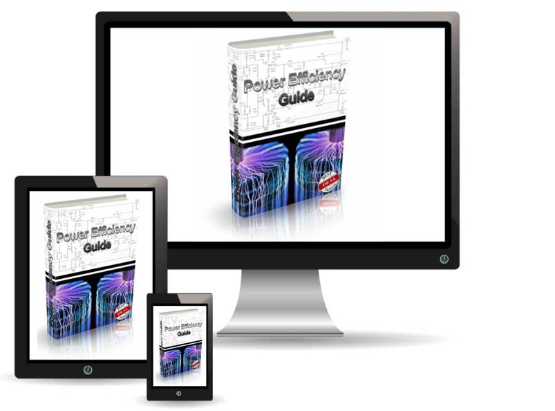 Power Efficiency Guide reviews