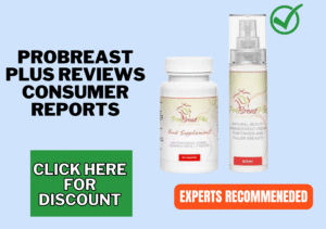 ProBreast Plus reviews consumer reports