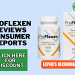 ProFlexen reviews consumer reports