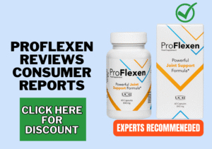ProFlexen reviews consumer reports