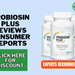 Probiosin Plus reviews consumer reports