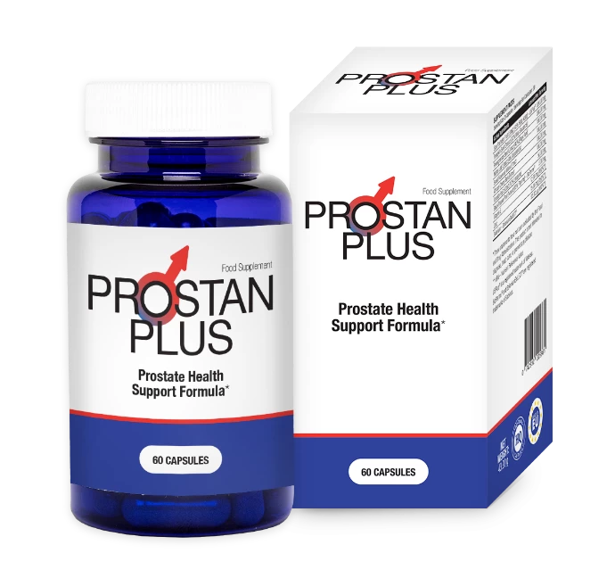 Prostan Plus consumer reports