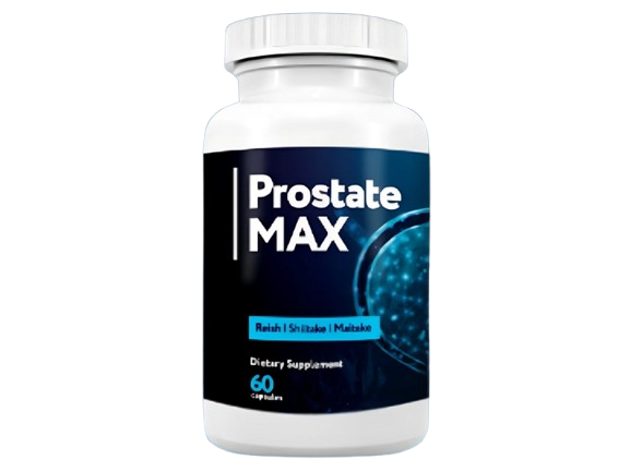 Prostate Max consumer reports