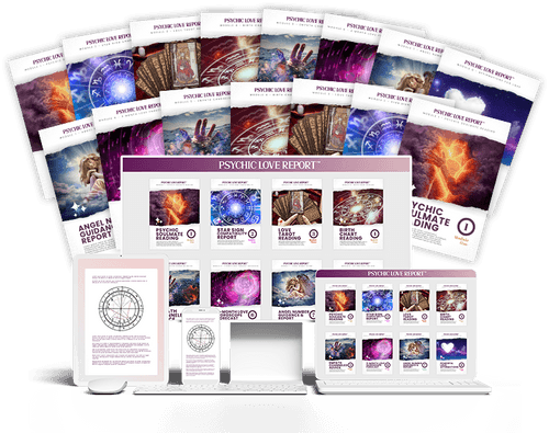 Psychic Love Report consumer reports
