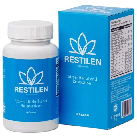 Restilen consumer reports