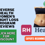Reverse Health Women's Weight Loss Program reviews