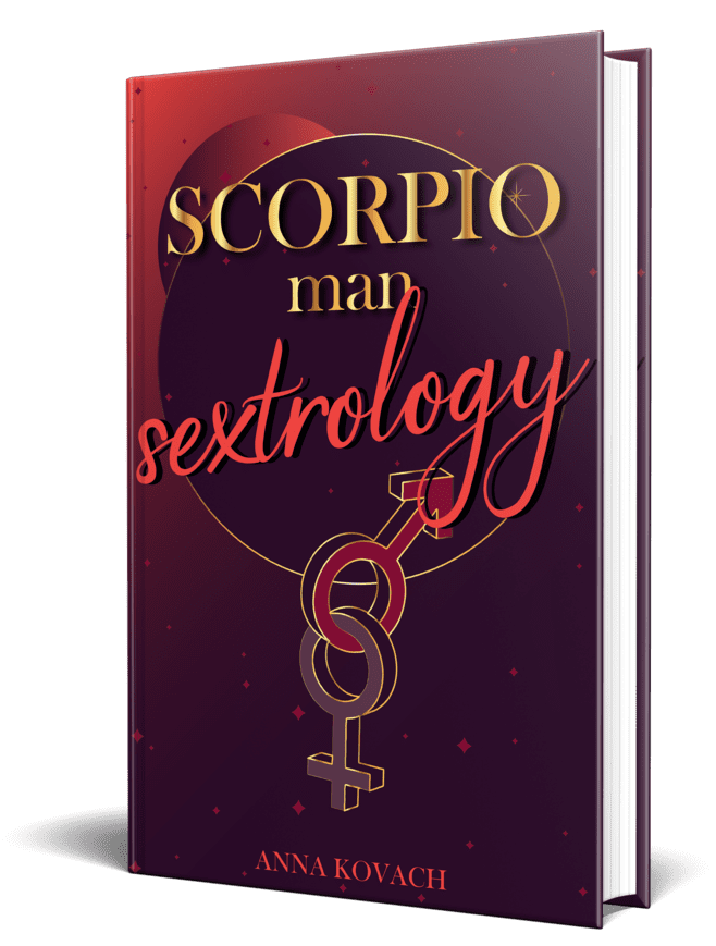 Scorpio Man Secrets consumer reports