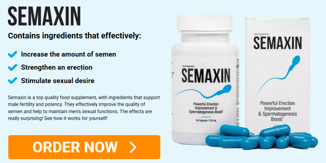 Semaxin consumer reports