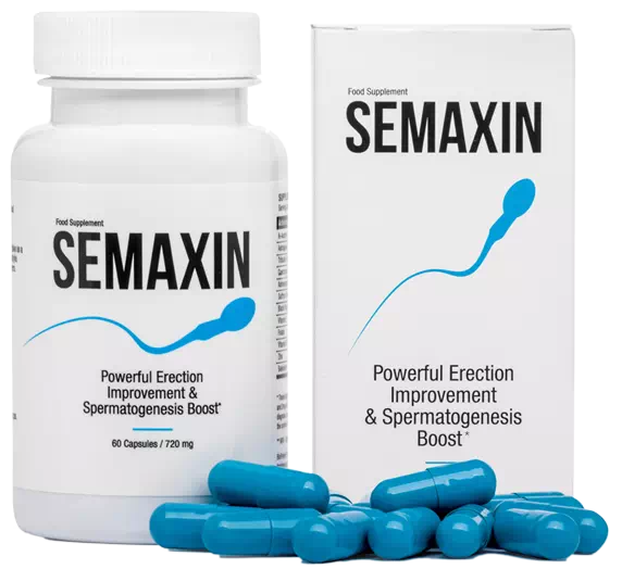 Semaxin supplement reviews