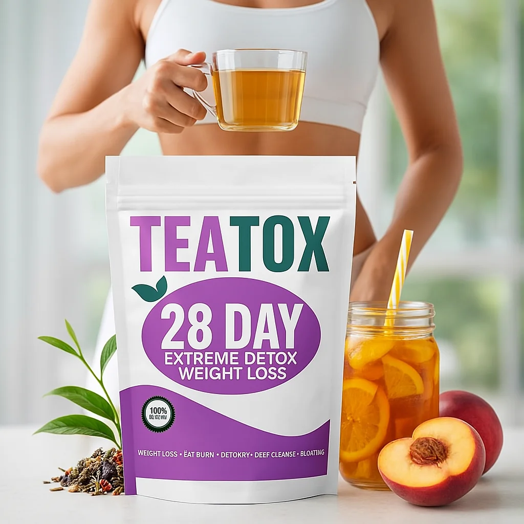 SlimMe Detox Tea Reviews SlimMe Detox Tea Reviews
