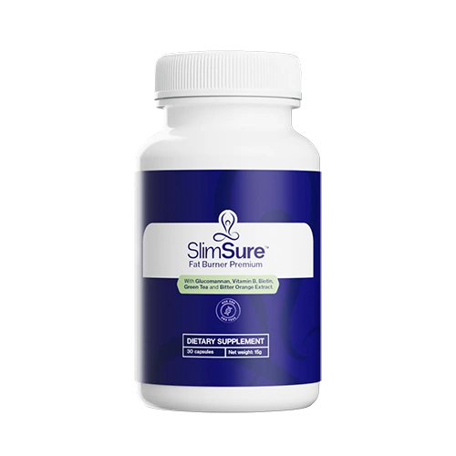 SlimSure Reviews