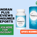 Snoran Plus reviews consumer reports