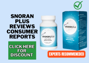 Snoran Plus reviews consumer reports