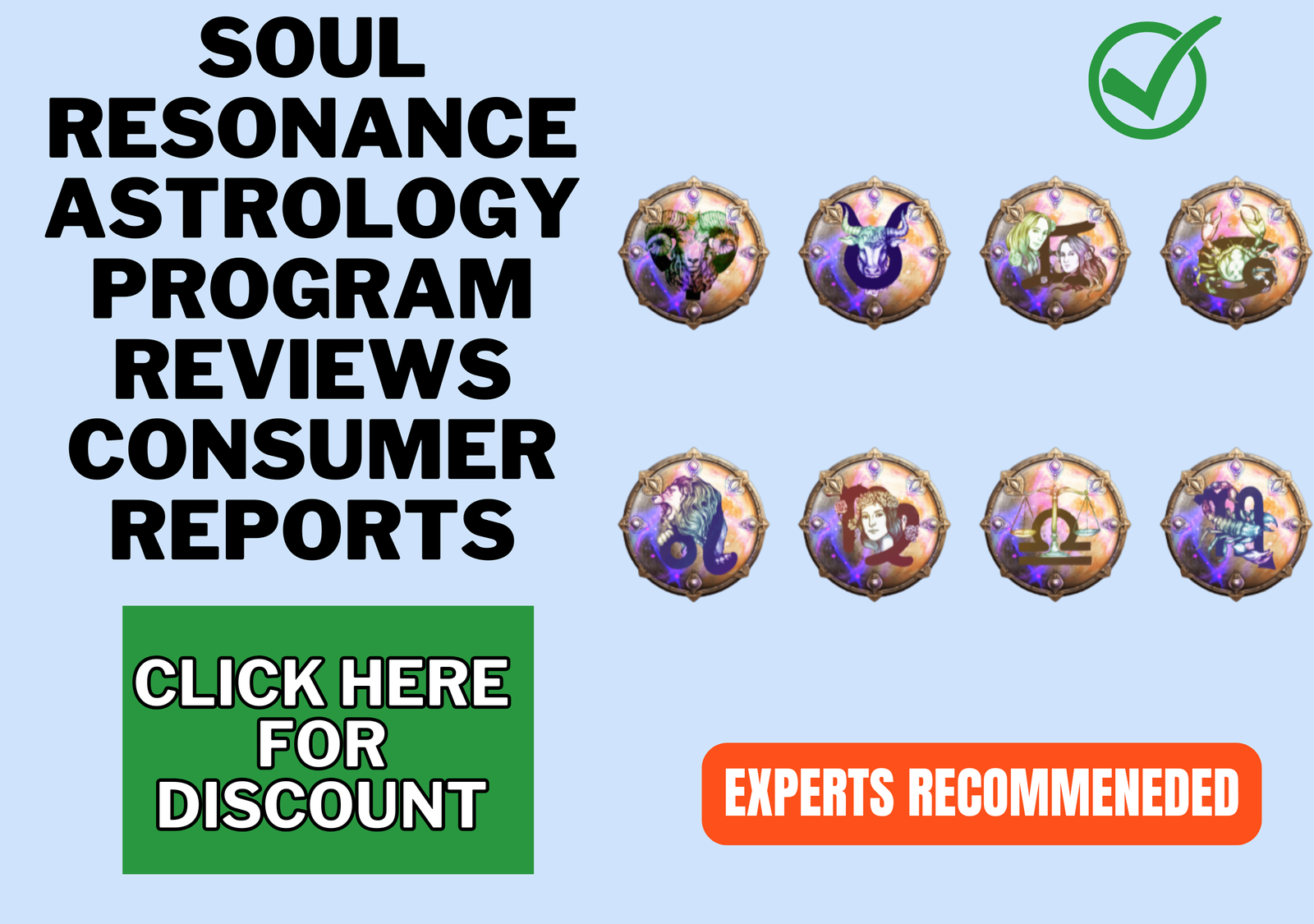 Soul Resonance Astrology program reviews consumer reports