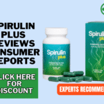 Spirulin Plus reviews consumer reports