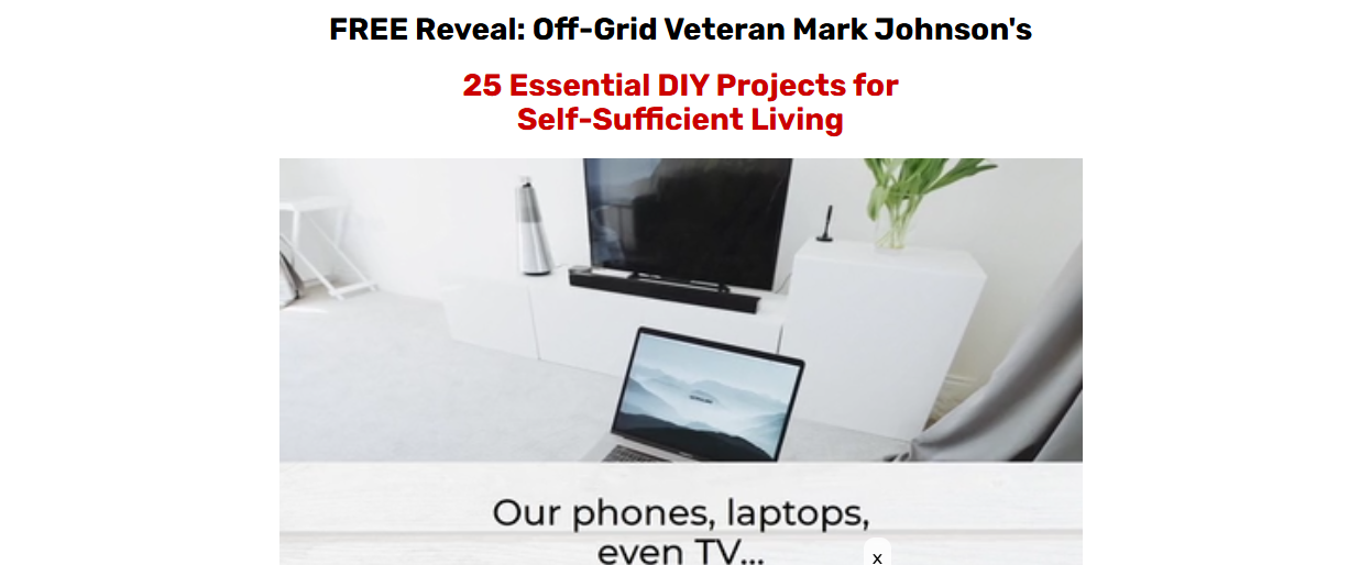 Survival Sanctuary consumer reports