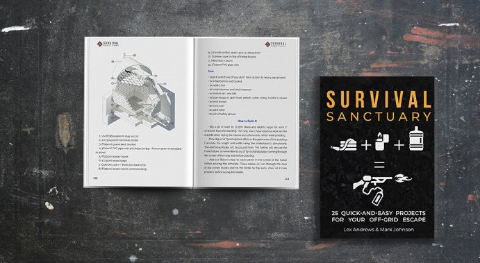 Survival Sanctuary reviews