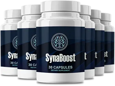 SynaBoost supplement reviews
