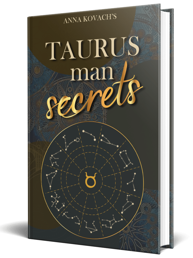Taurus Man Secrets reviews