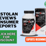 Testolan reviews consumer reports