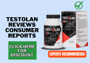 Testolan reviews consumer reports