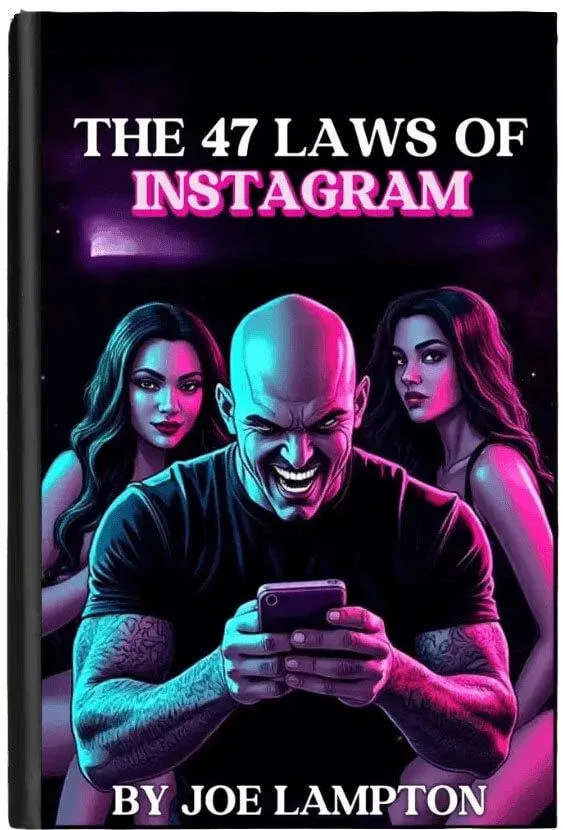 The 47 Laws of Instagram consumer reports