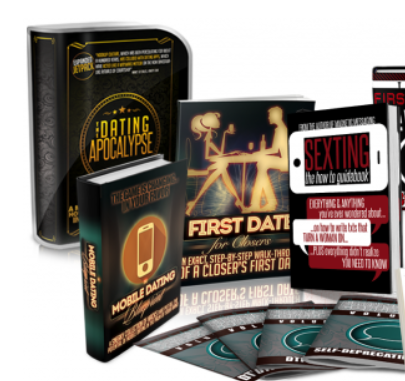 The Dating Apocolpyse reviews