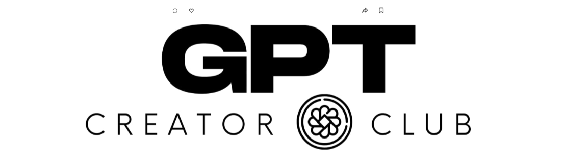 The GPT Creator Club reviews