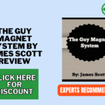 The Guy Magnet System By James Scott Review