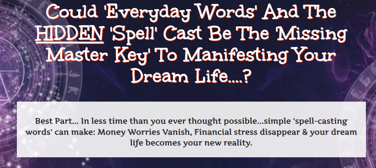 The Language of Abundance reviews