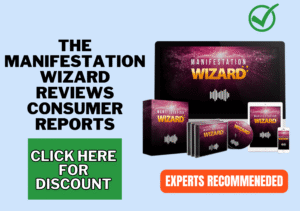 The Manifestation Wizard reviews consumer reports