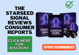 The Starseed Signal reviews consumer reports