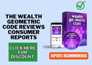The Wealth Geometric Code reviews consumer reports