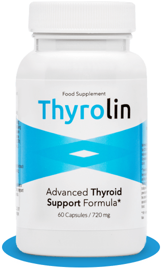 Thyrolin consumer reports