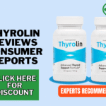 Thyrolin reviews consumer reports