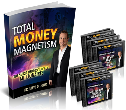 Total Money Magnetism consumer reports