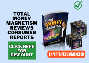 Total Money Magnetism reviews consumer reports