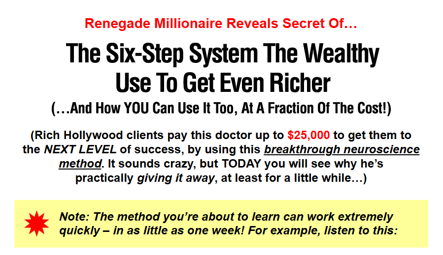 Total Money Magnetism reviews